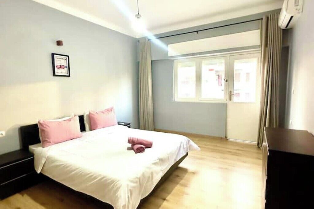 Photo of Bedroom in Quartier Al-Atlas