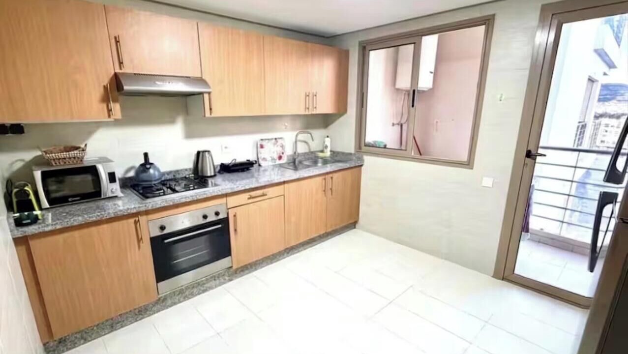 Photo of Kitchen in Ville Nouvelle