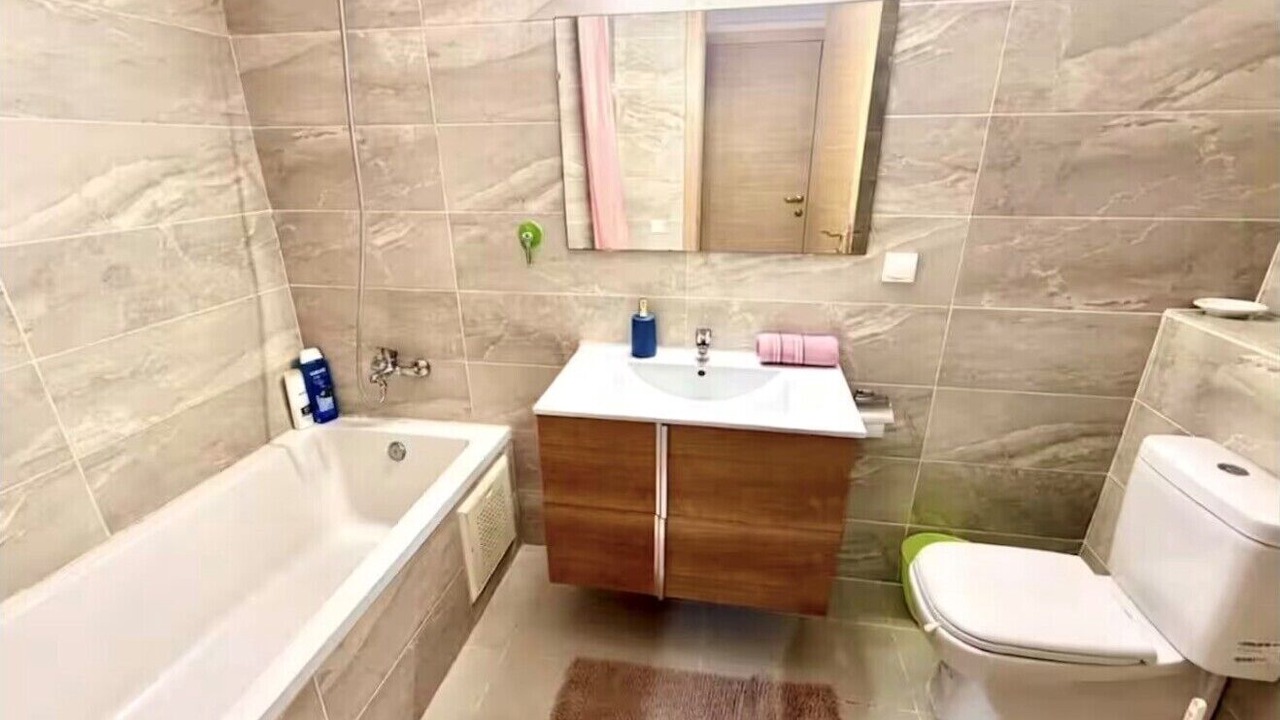 Photo of Bathroom in Ville Nouvelle