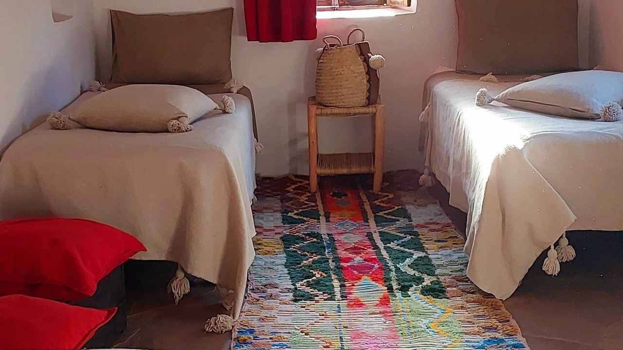 Photo of Bedroom in Ourika