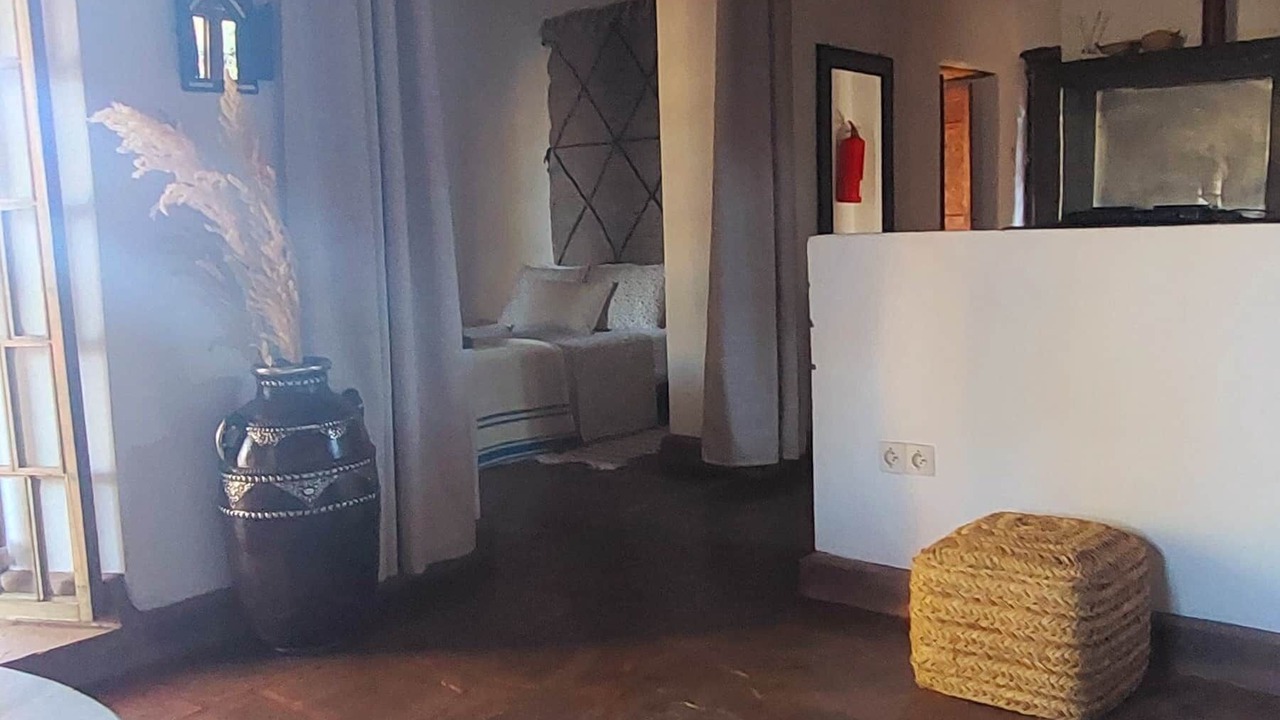 Photo of Bedroom in Ourika