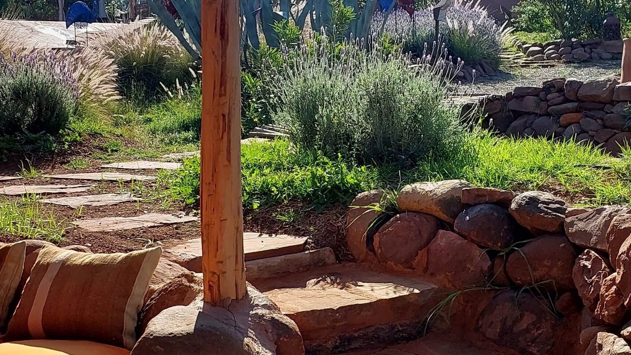 Photo of Outdoor in Ourika