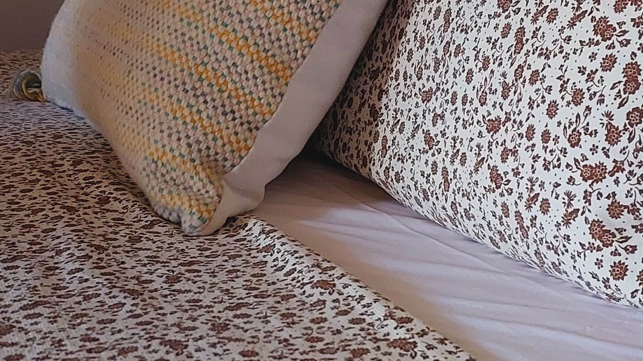 Photo of Bedroom in Ourika