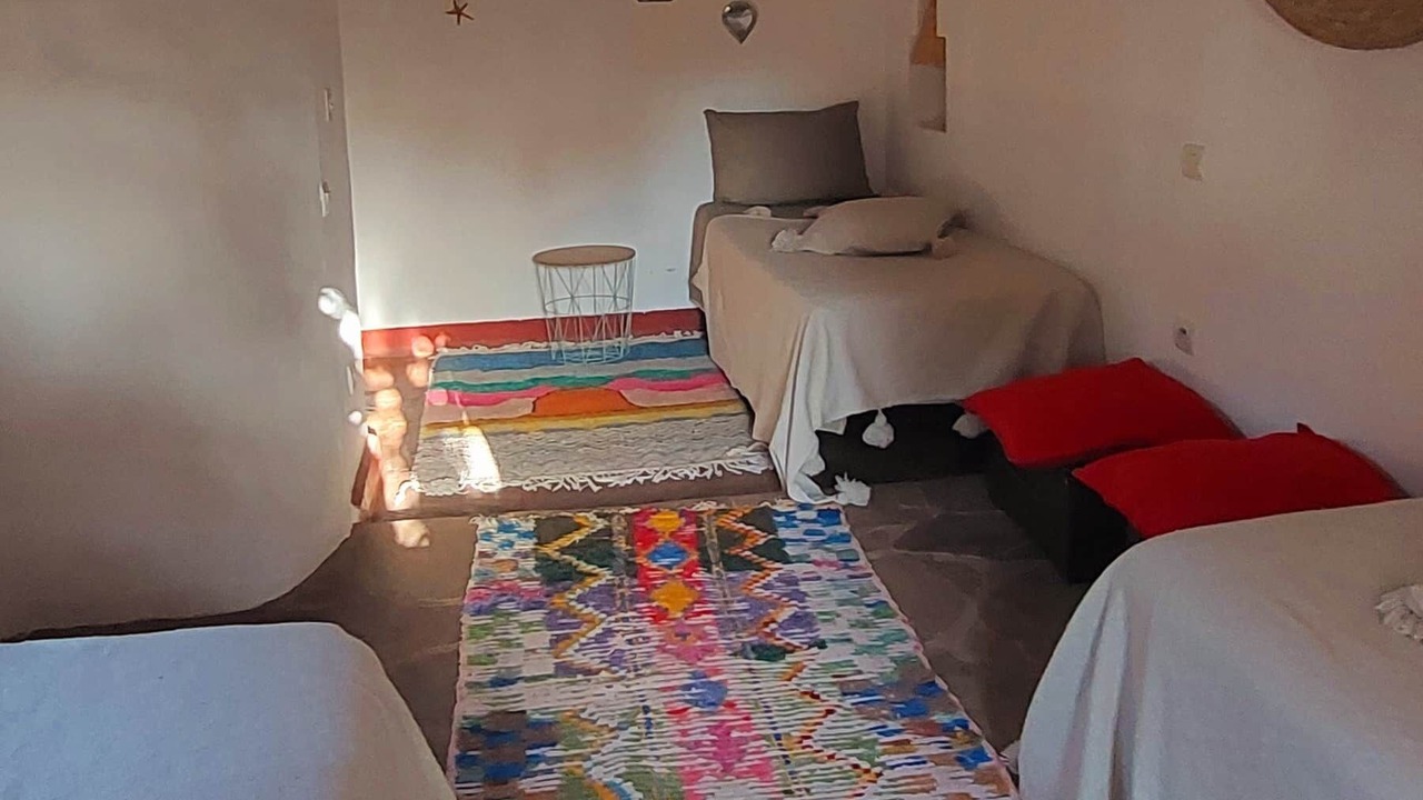Photo of Bedroom in Ourika