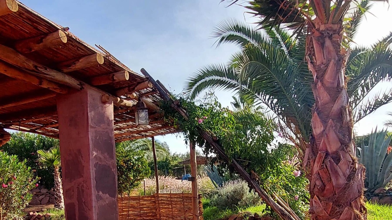 Photo of Outdoor in Ourika