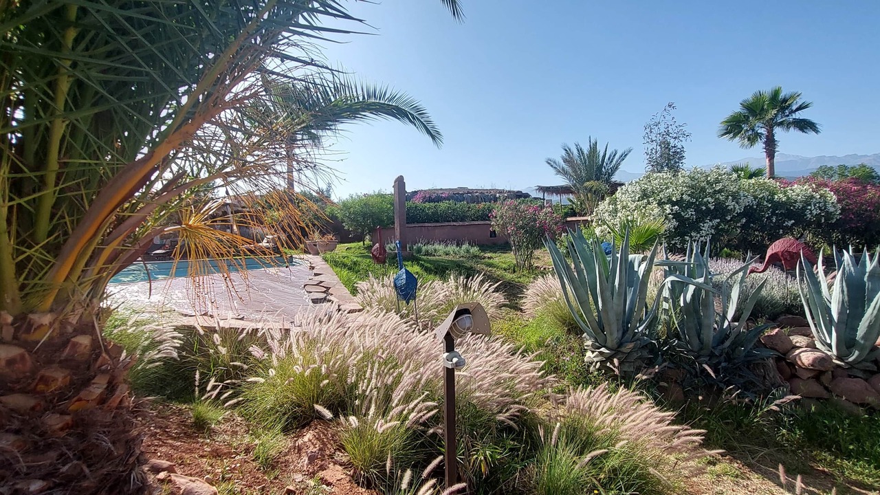 Photo of Outdoor in Ourika