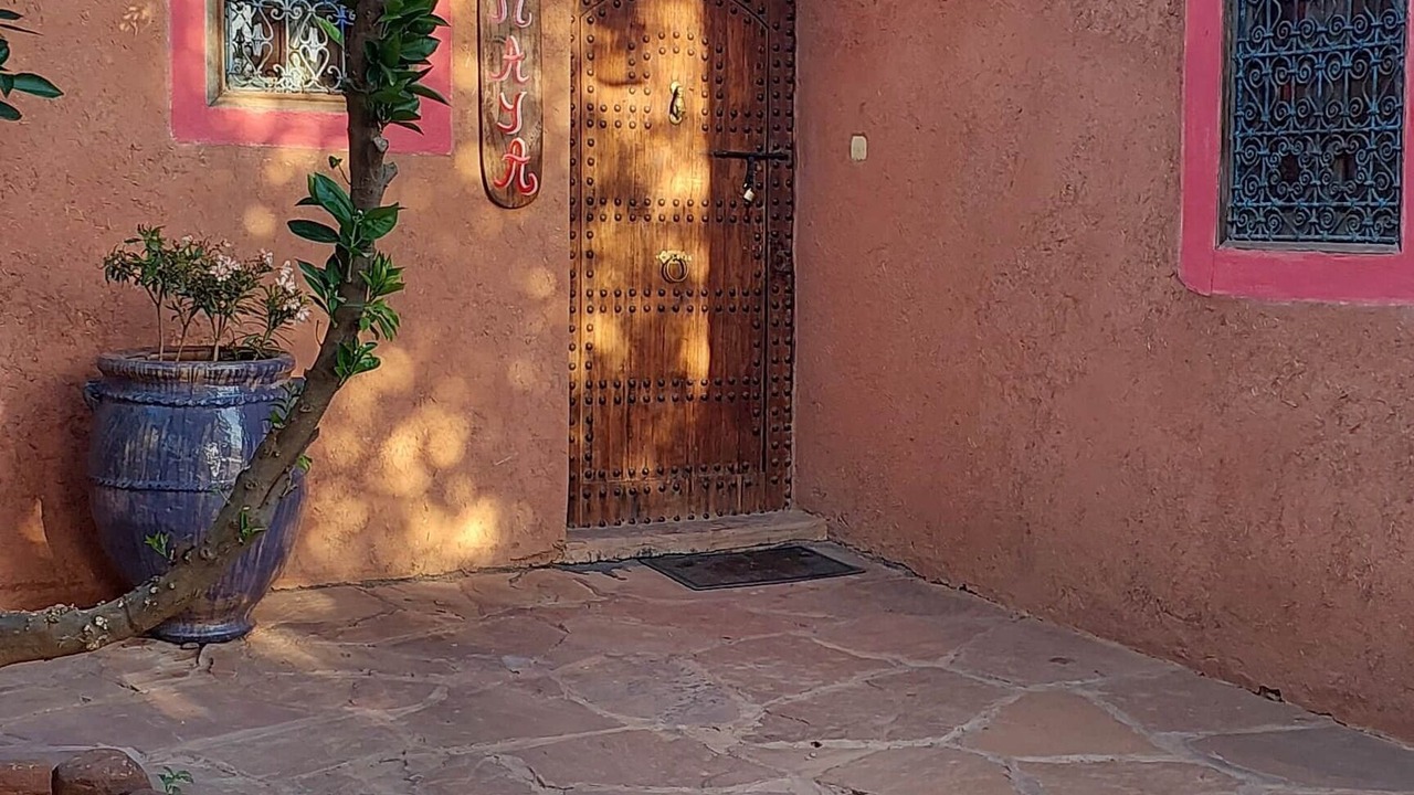 Photo of Outdoor in Ourika