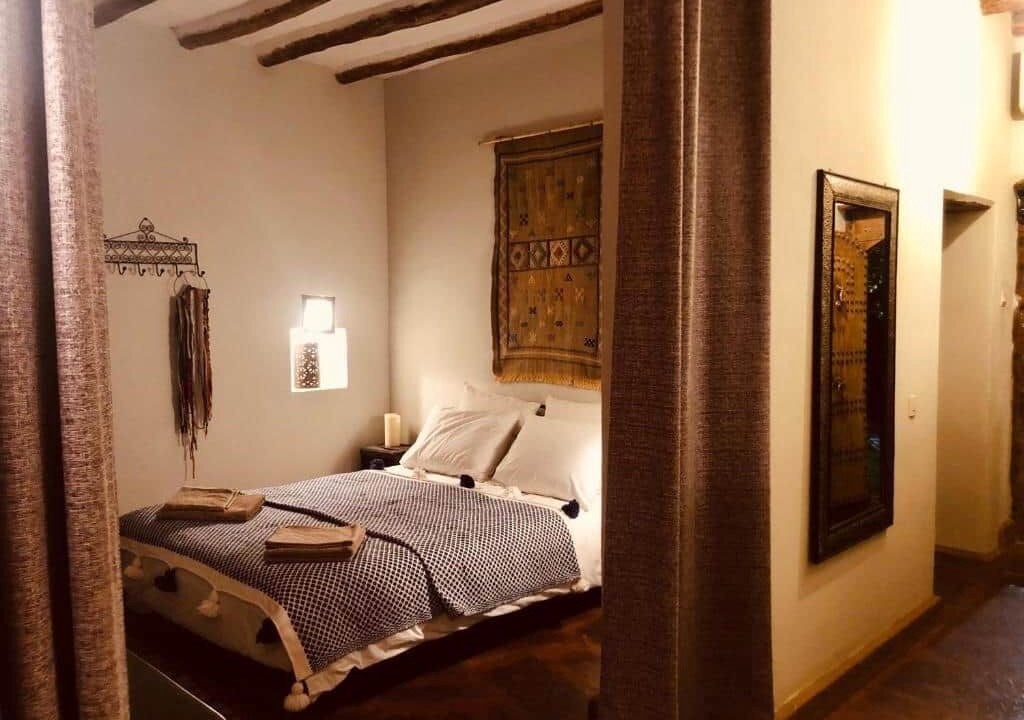 Photo of Bedroom in Ourika