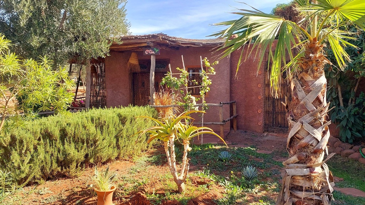 Photo of Outdoor in Ourika