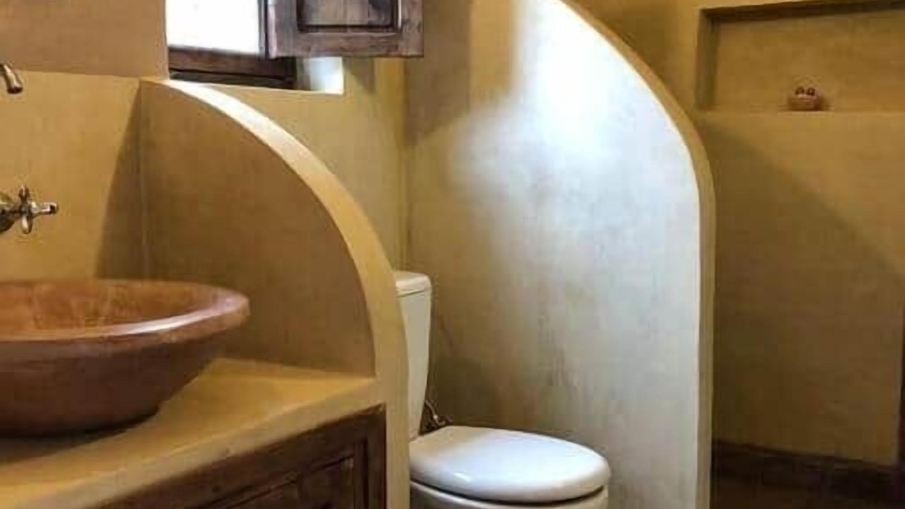 Photo of Bathroom in Ourika