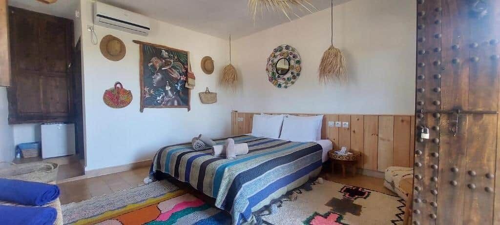 Photo of Bedroom in Ourika