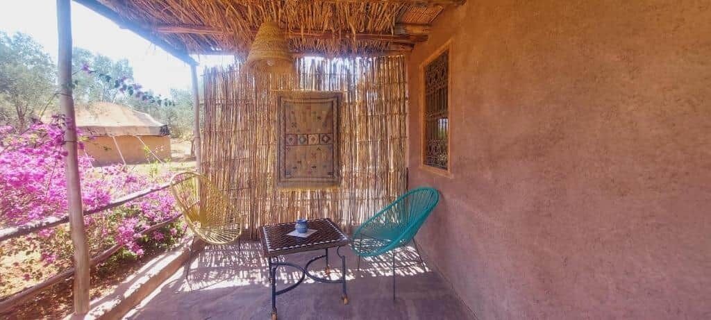 Photo of Patio Balcony in Ourika