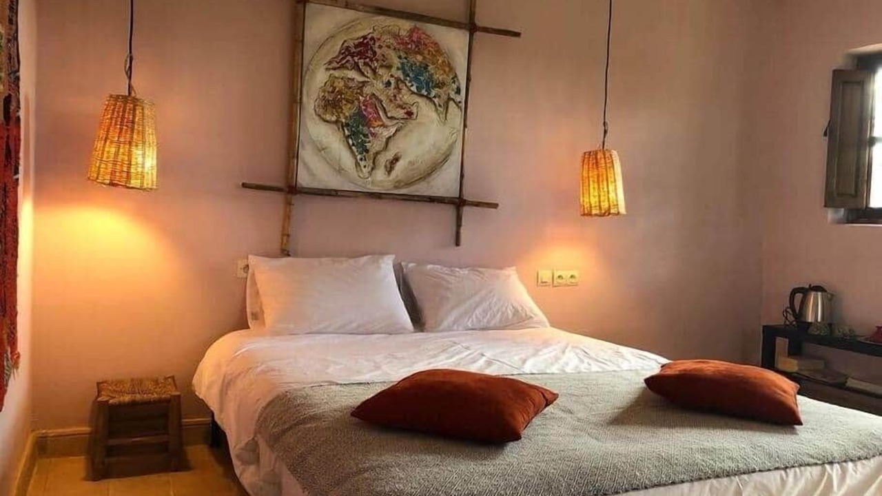 Photo of Bedroom in Ourika