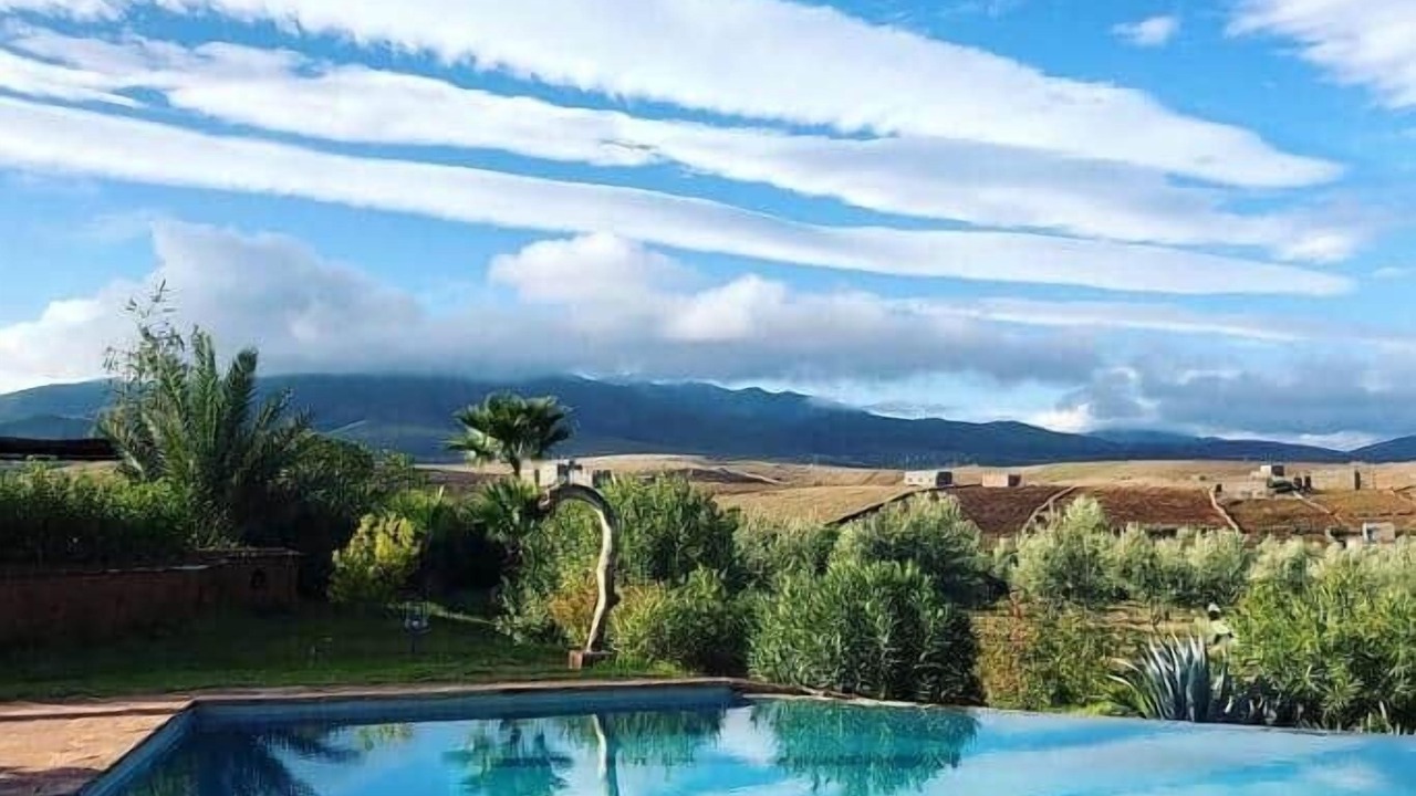 Photo of Outdoor in Ourika