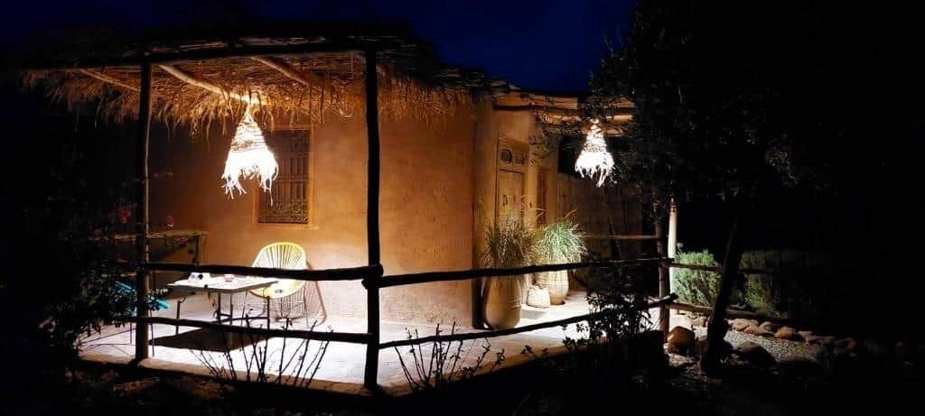 Photo of Patio Balcony in Ourika