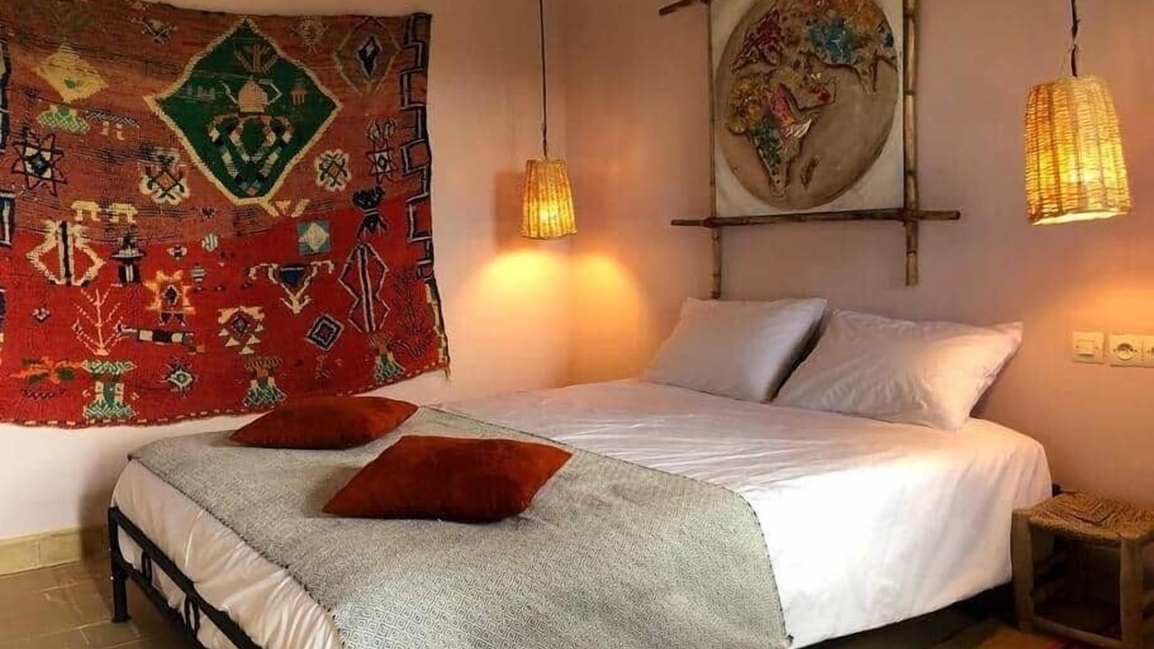 Photo of Bedroom in Ourika