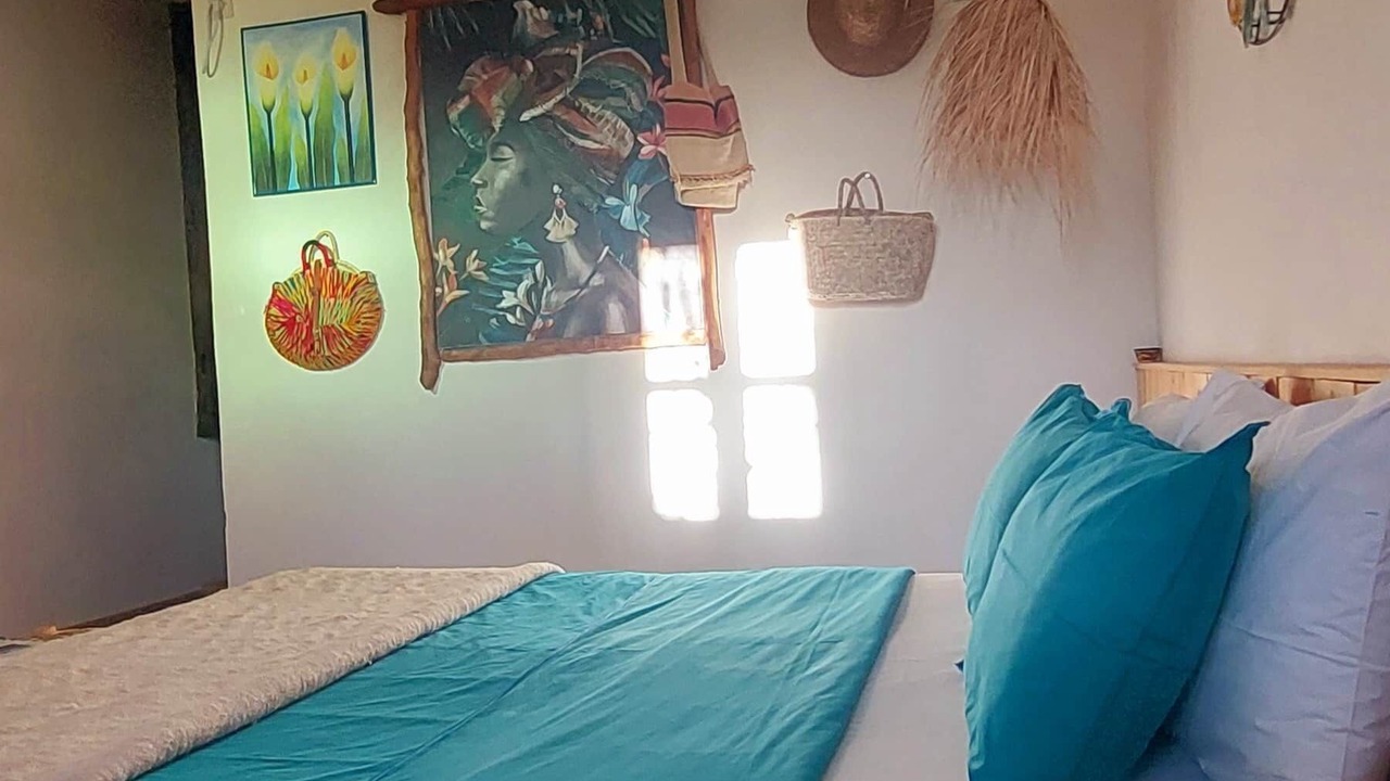 Photo of Bedroom in Ourika