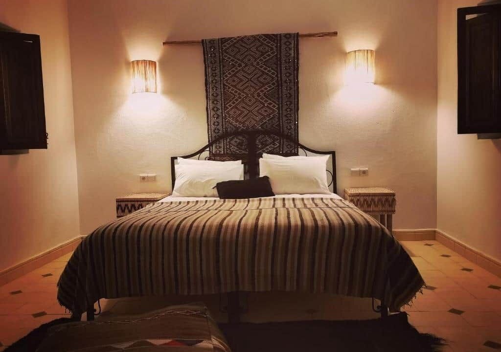 Photo of Bedroom in Ourika