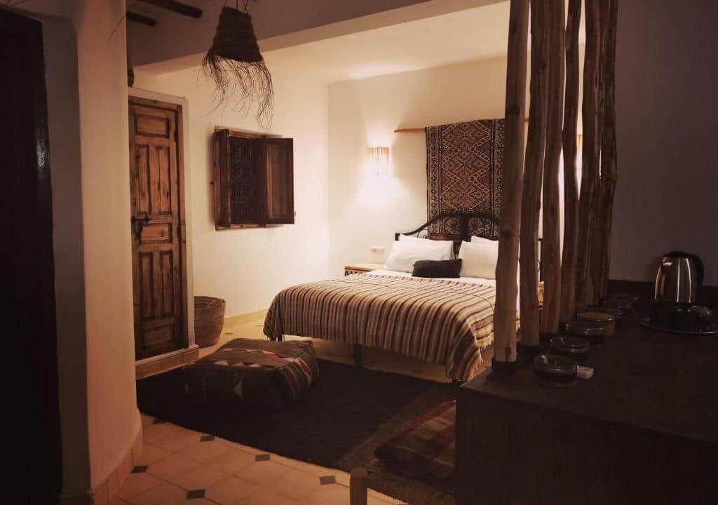 Photo of Bedroom in Ourika