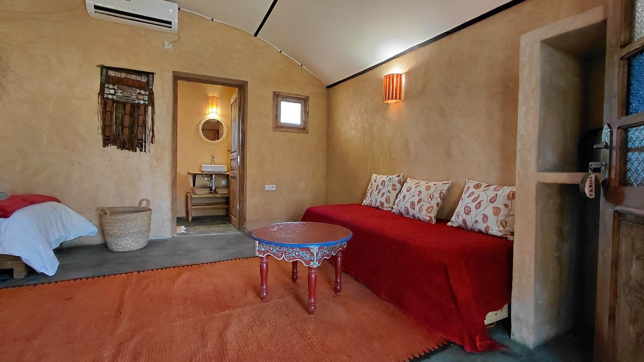 Photo of Bedroom in Ourika