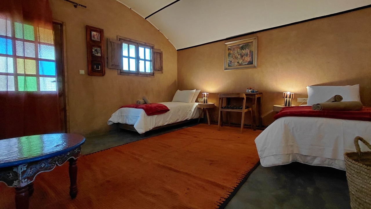 Photo of Bedroom in Ourika