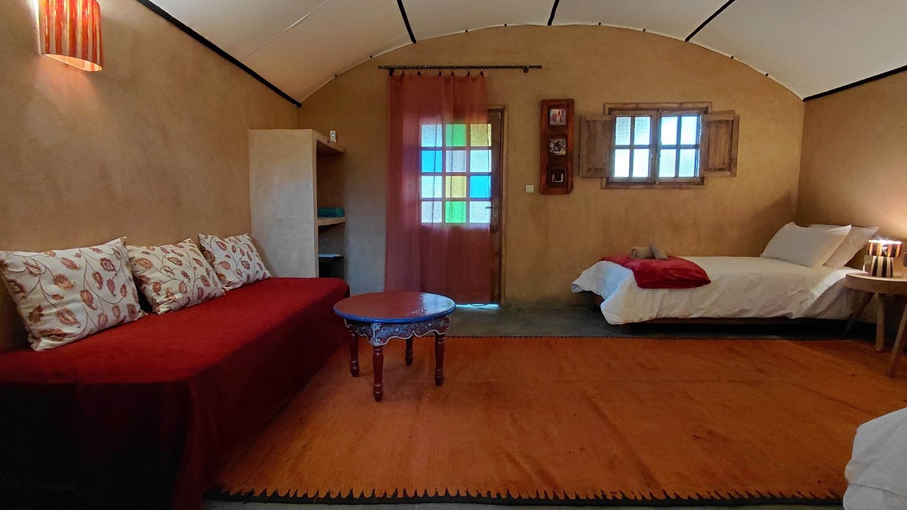 Photo of Bedroom in Ourika