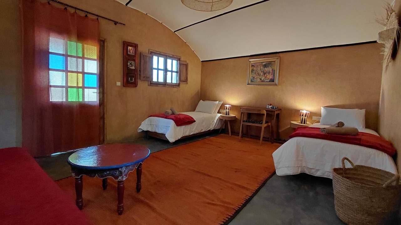 Photo of Bedroom in Ourika