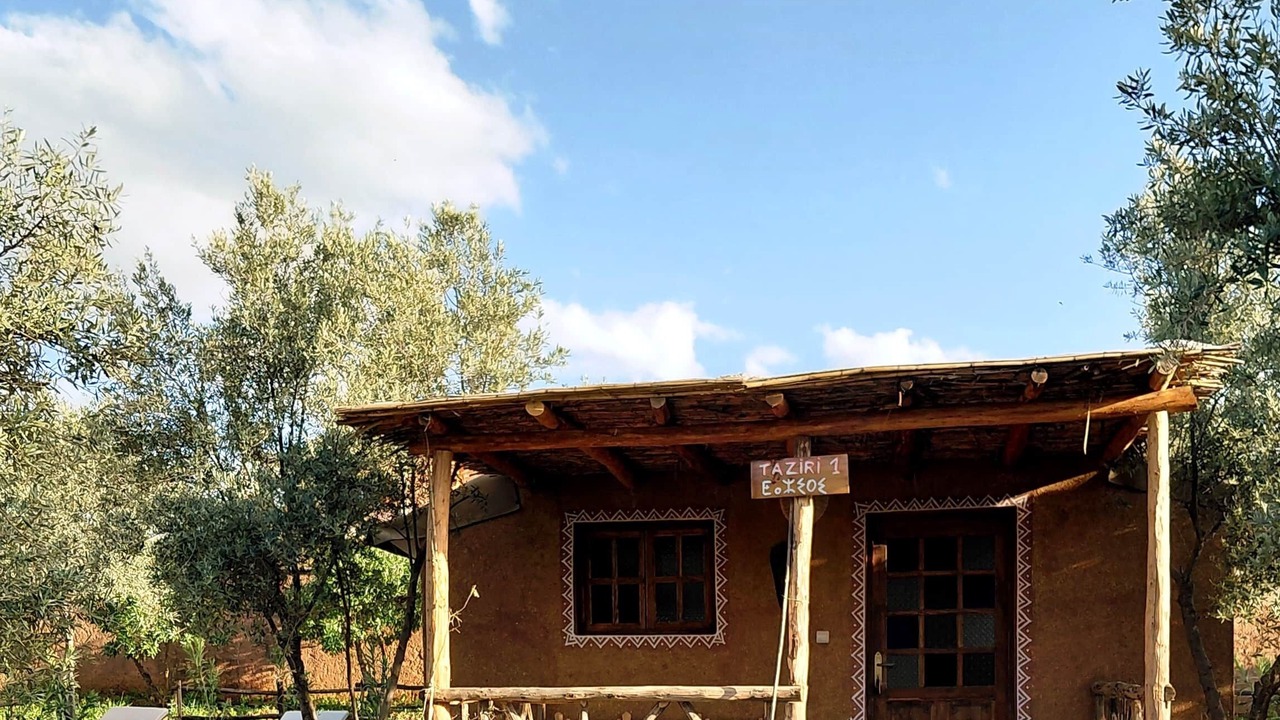 Photo of Outdoor in Ourika