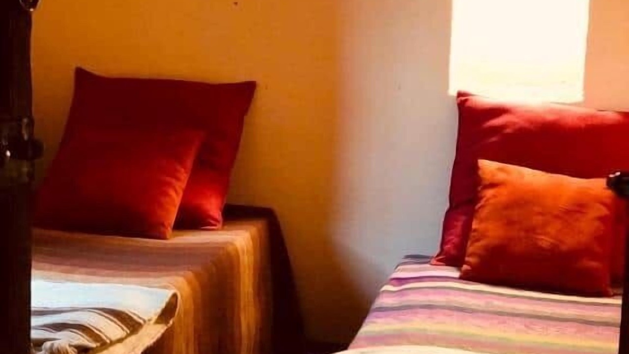 Photo of Bedroom in Ourika