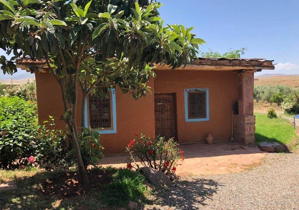 Photo of Outdoor in Ourika