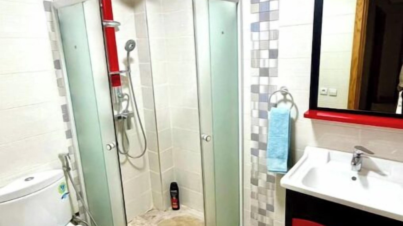 Photo of Bathroom in Ville Nouvelle