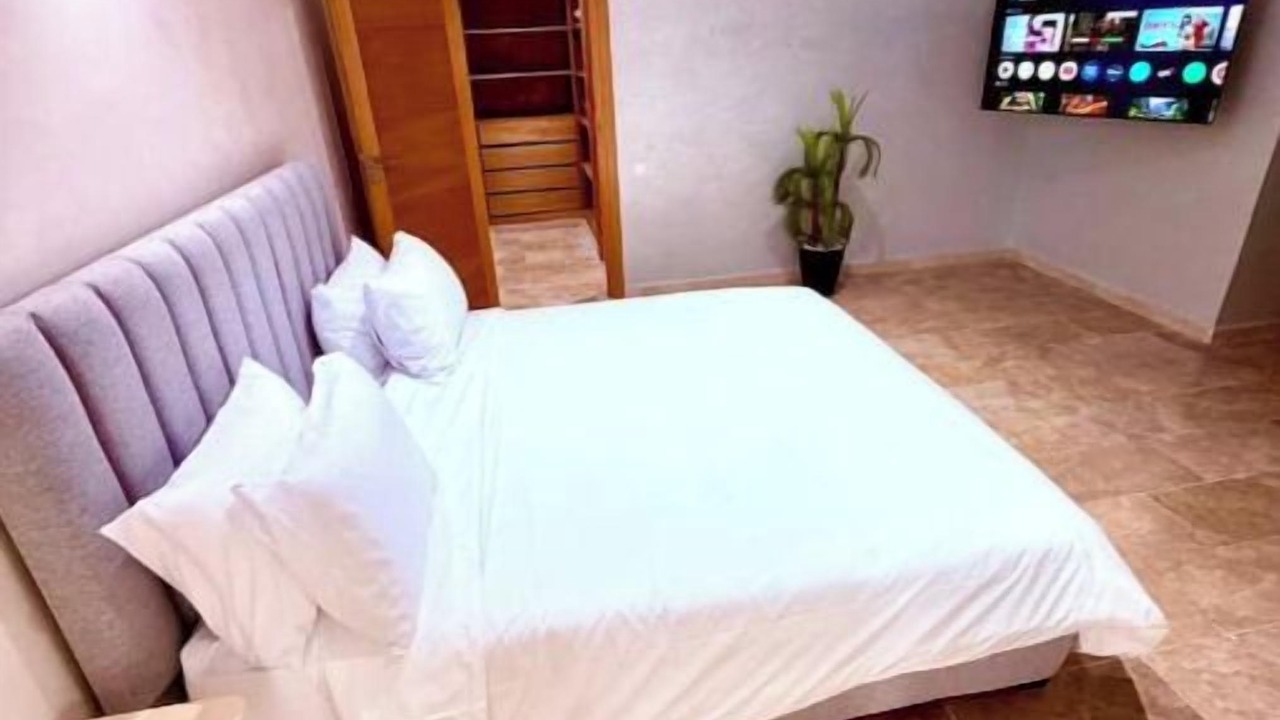 Photo of Bedroom in Ville Nouvelle
