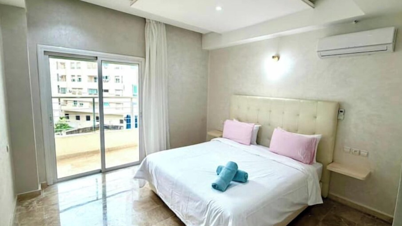 Photo of Bedroom in Ville Nouvelle