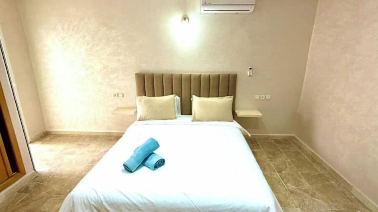 Photo of Bedroom in Ville Nouvelle