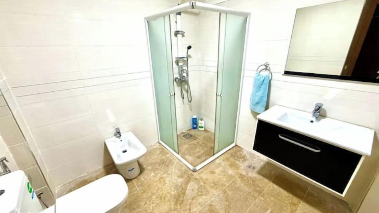 Photo of Bathroom in Ville Nouvelle