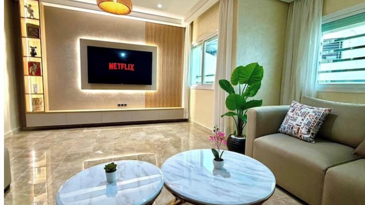 Photo of Livingroom in Ville Nouvelle