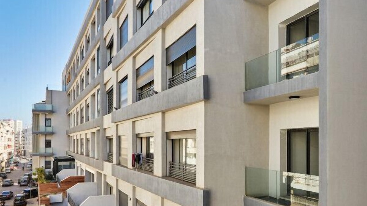 Photo of Outdoor in Casablanca