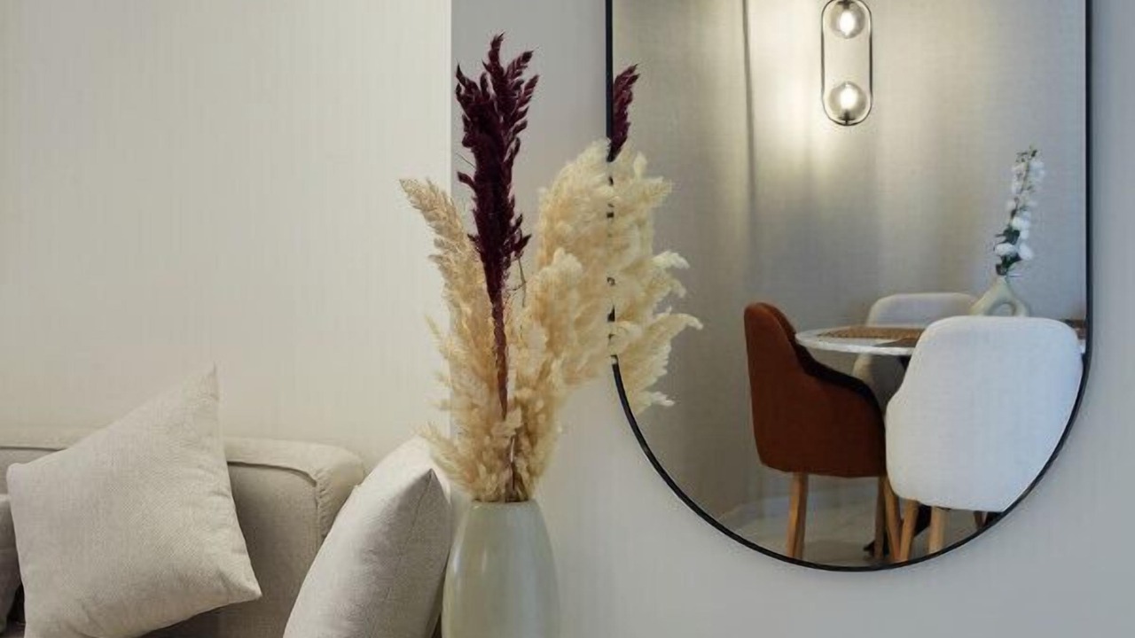 Photo of Livingroom in Casablanca