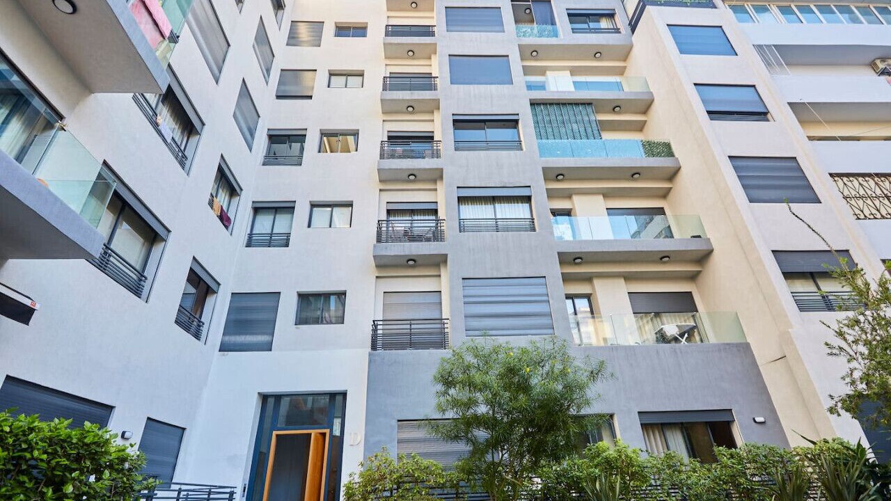 Photo of Outdoor in Casablanca