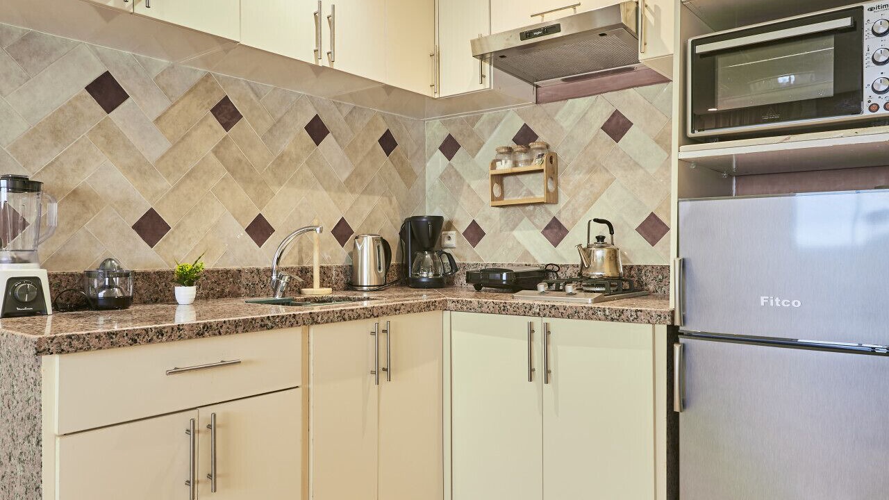Photo of Kitchen in Mirleft
