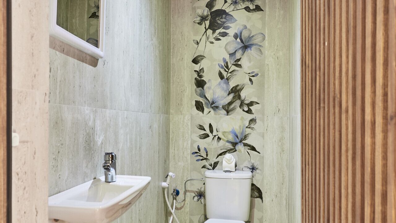 Photo of Bathroom in Mirleft
