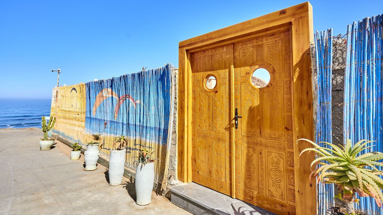 Photo of Outdoor in Mirleft