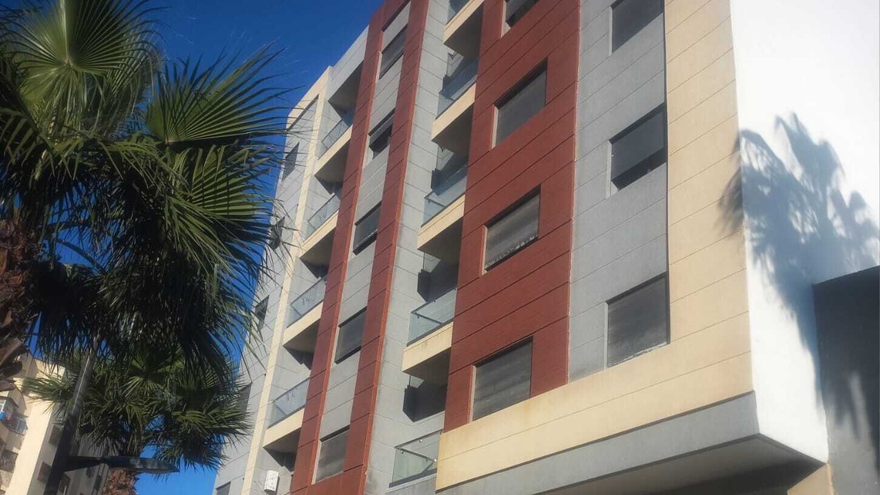 Photo of Outdoor in Oulad Khallouf