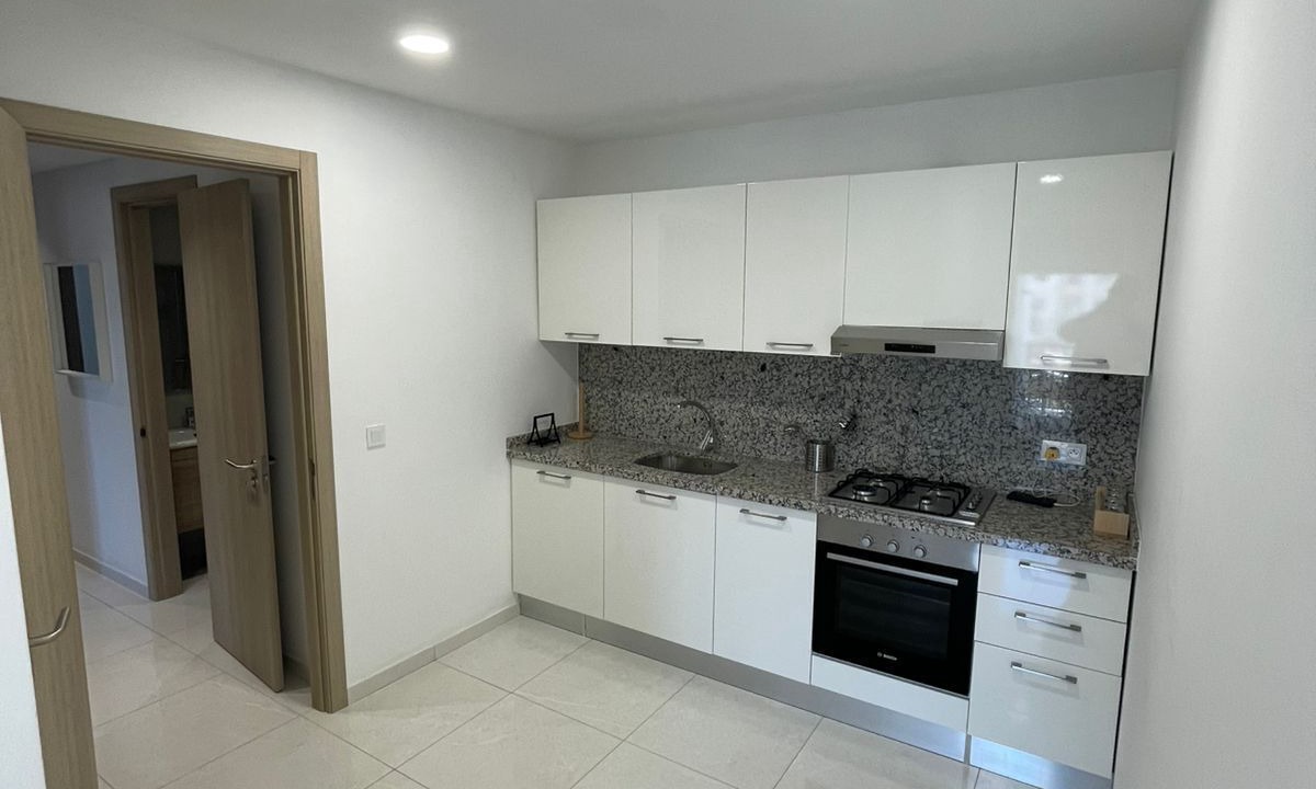 Photo of Kitchen in Oulad Khallouf