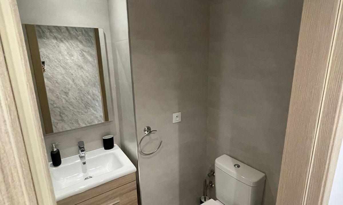 Photo of Bathroom in Oulad Khallouf