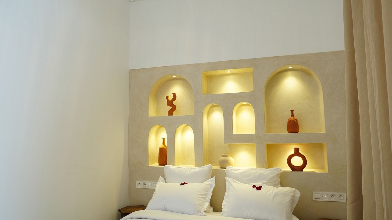Photo of Bedroom in Mellah