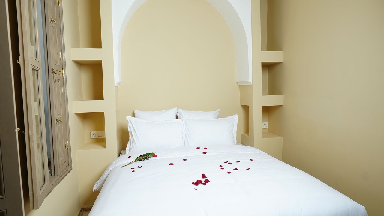 Photo of Bedroom in Mellah