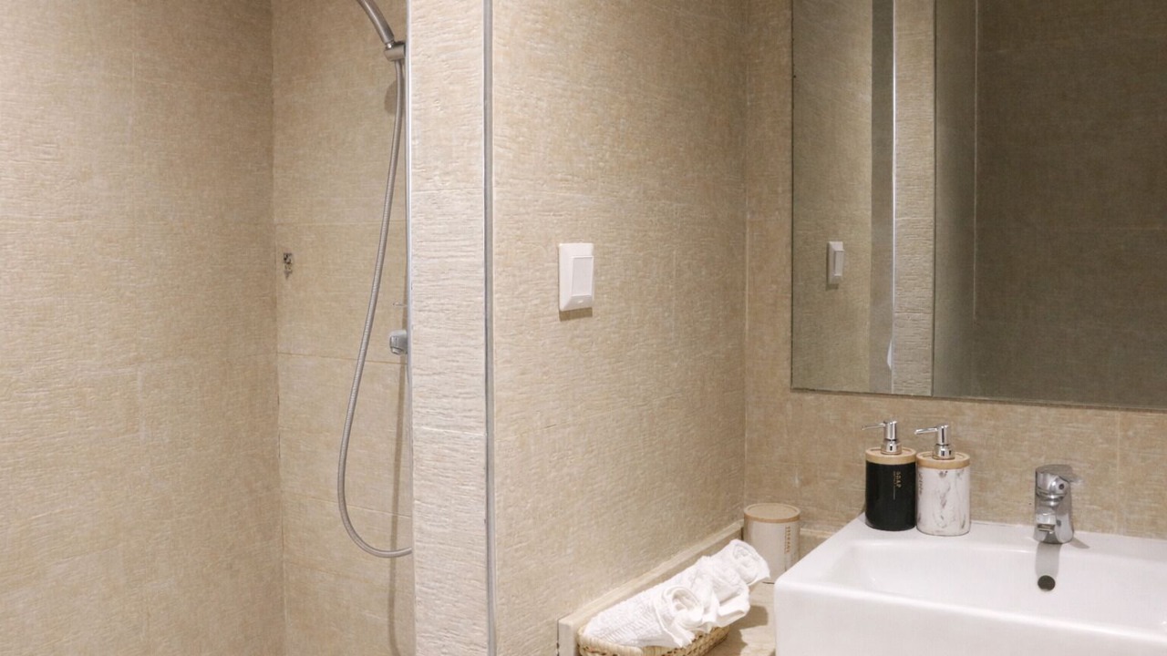 Photo of Bathroom in Agdal