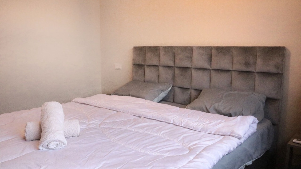 Photo of Bedroom in Agdal