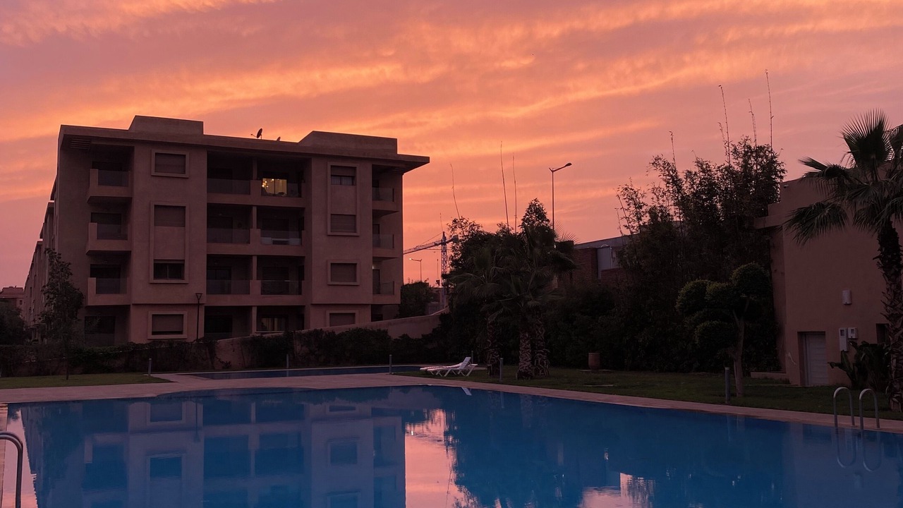 Photo of Outdoor in Agdal